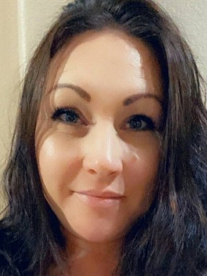 Erin Lopez, Administrative Assistant