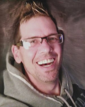 Scott Beaver, Peer Recovery Coach (Intern)