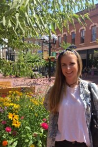 Shaelyn Bissey, Director/Owner/Operator